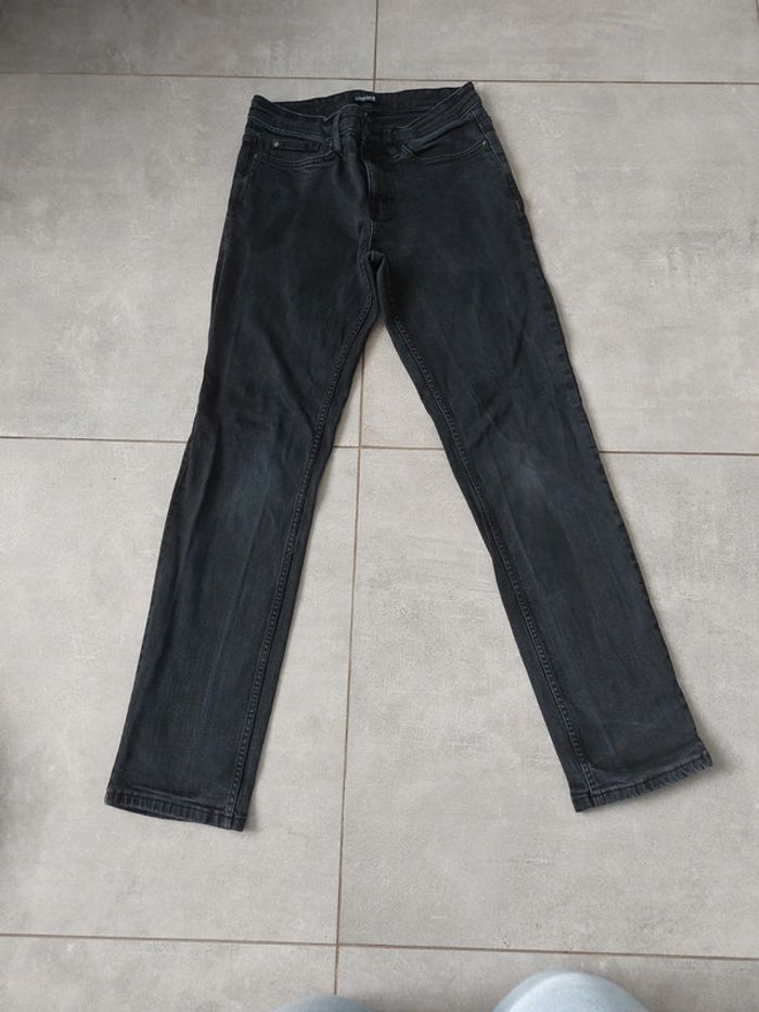 Jean Creeks