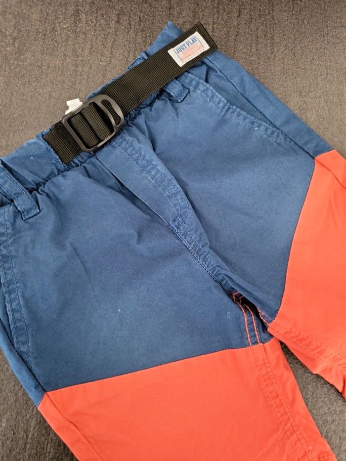 Short tao 2 ans - photo numéro 3