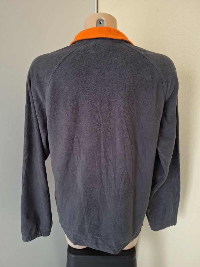Veste polaire taille M (38-40) marque Starter - photo numéro 3