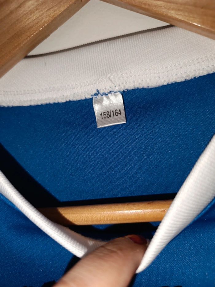 Maillot France - photo numéro 2