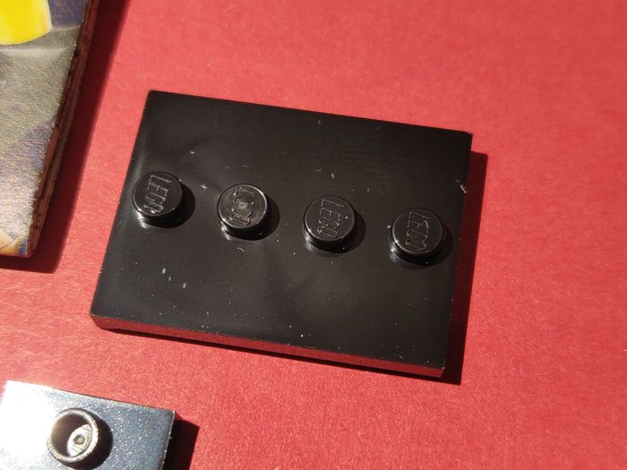 Minifig Lego Marvel - Goliath - série 2 - Parfait État - avec boîte - Lego Original - photo numéro 10