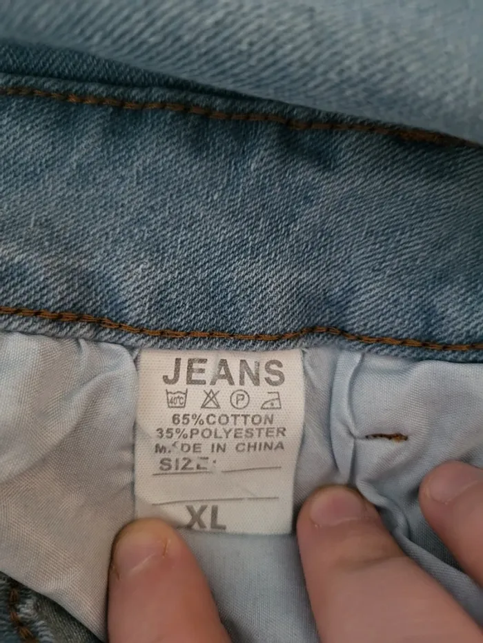 Jeans - photo numéro 3