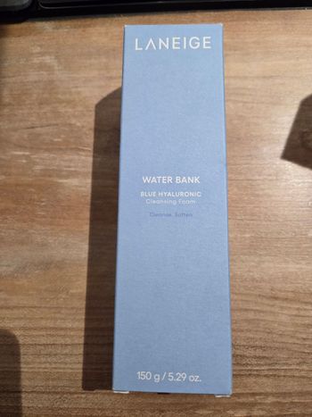 Laneige neuf blue hyaluronic