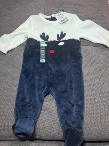 Pyjama okaidi