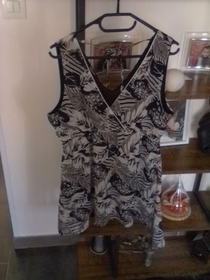 Tunique taille  40