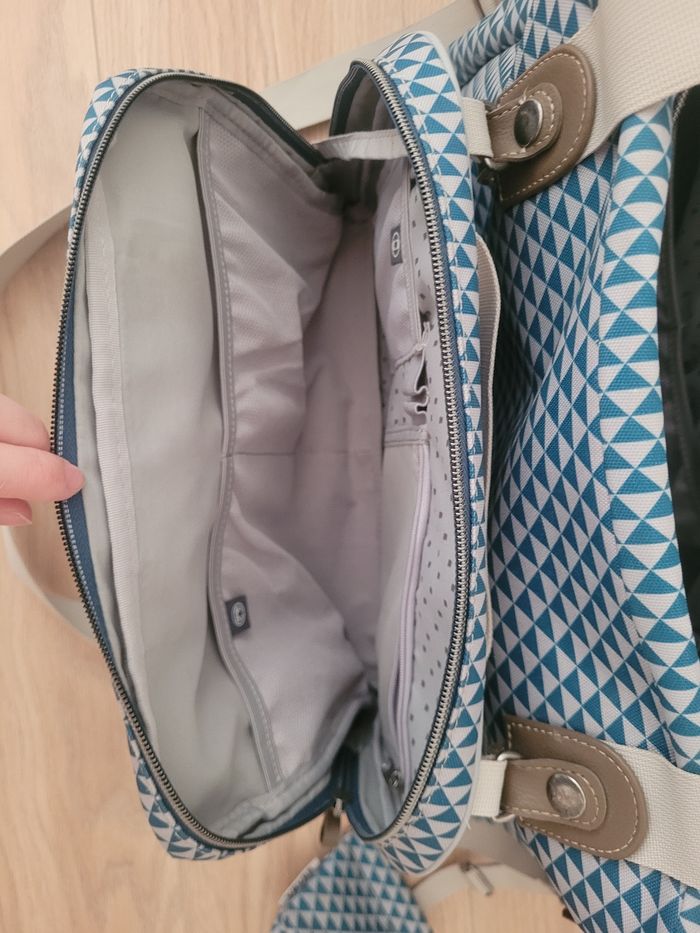 Sac à langer beaba - photo numéro 4