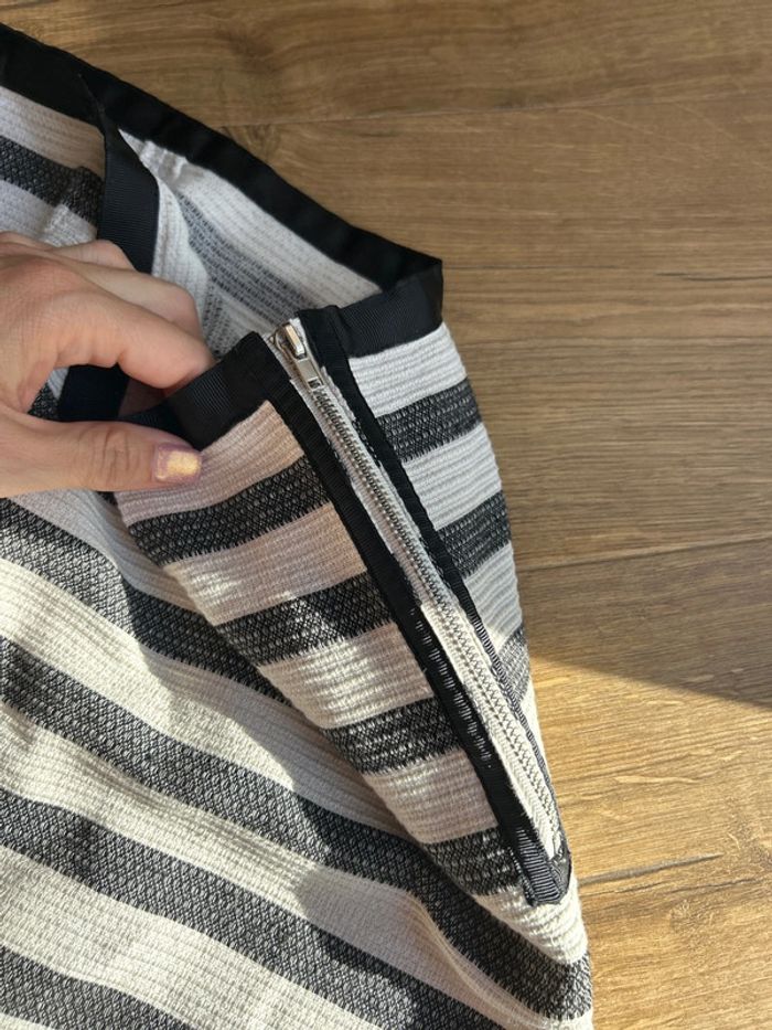 Jupe étam taille 40 - photo numéro 3