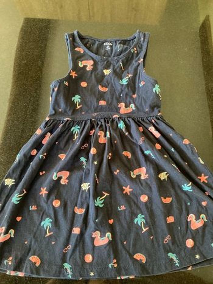 Robe légère