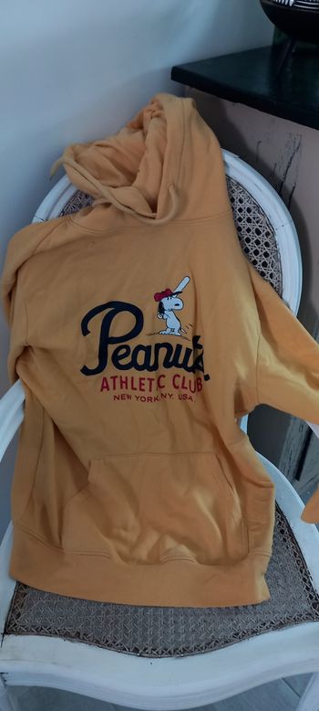 Sweat-shirt HetM Etat neuf