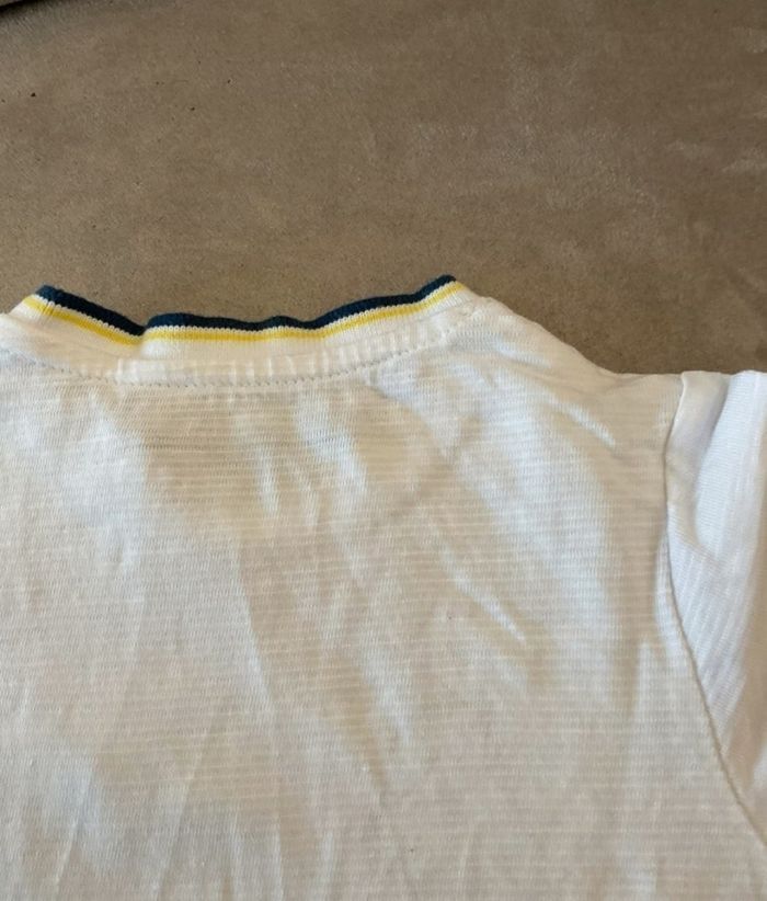 🌀tee shirt Obaibi 18 mois - photo numéro 2