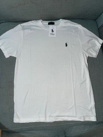T-shirt Ralph Lauren S