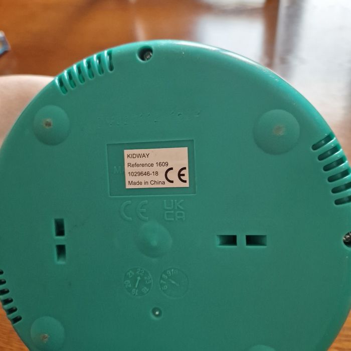 Jouet à pression tourniquet - photo numéro 4