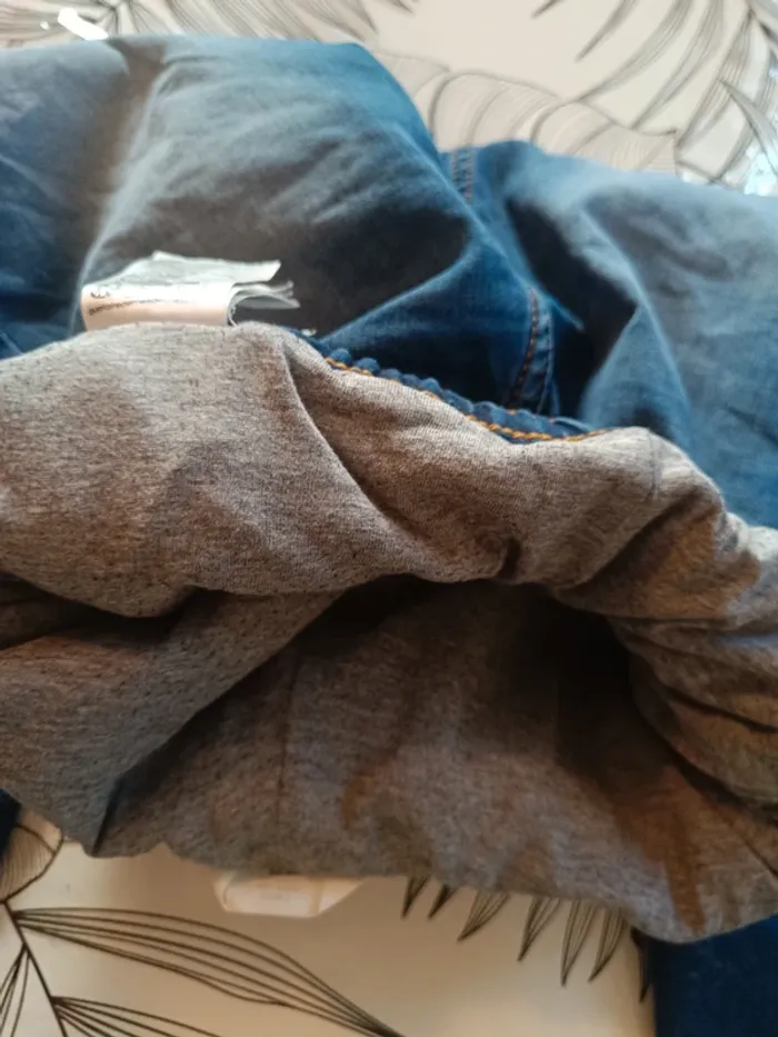 Ensemble chemise et pantalon garçon - photo numéro 7