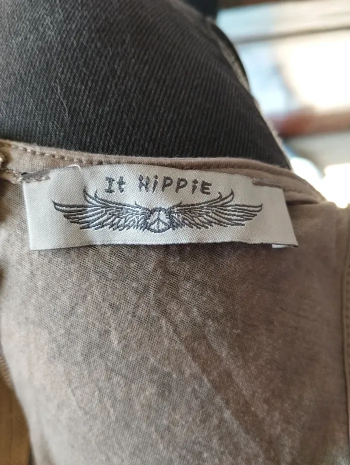 Débardeur It Hippie - photo numéro 5