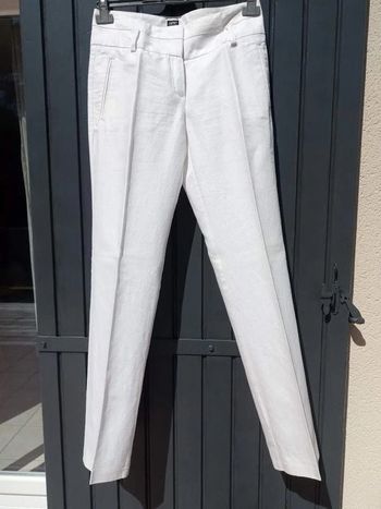 PANTALON ELEGANT
