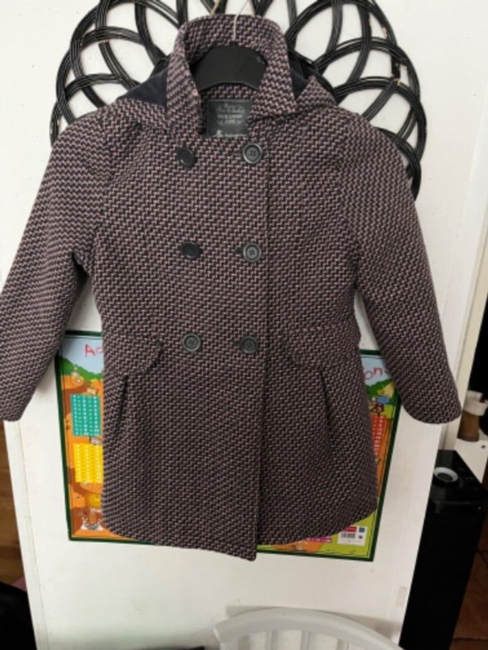 Manteau