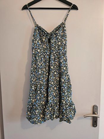 Robe à bretelles Clockhouse C&A Taille 36