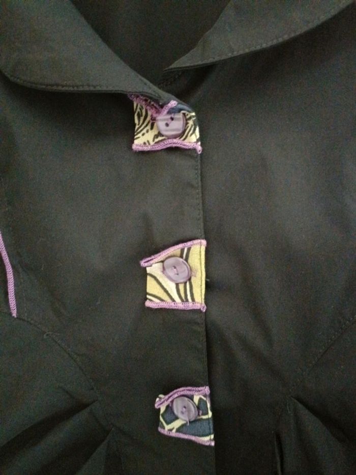 Veste DPM - photo numéro 2