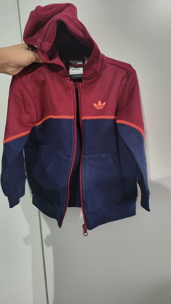 Veste adidas