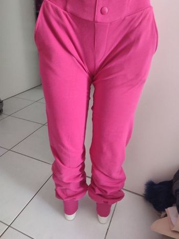 #kytieXSfemme. Bas de survêtement taille XS