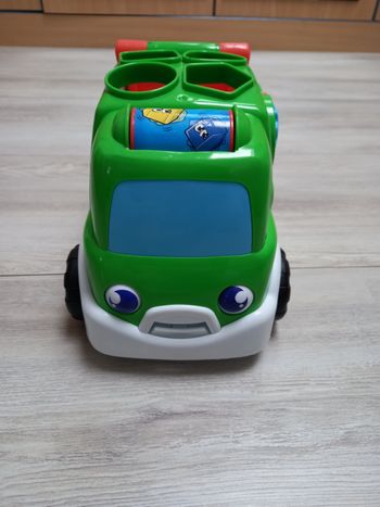 Voiture