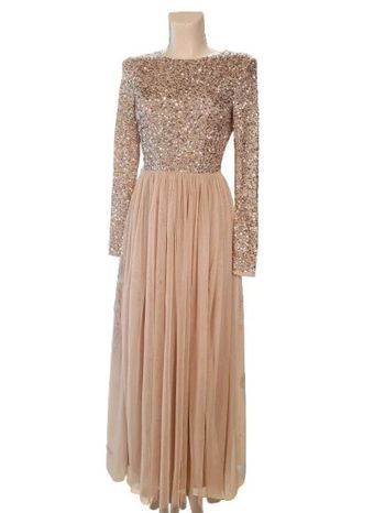 Robe maya deluxe