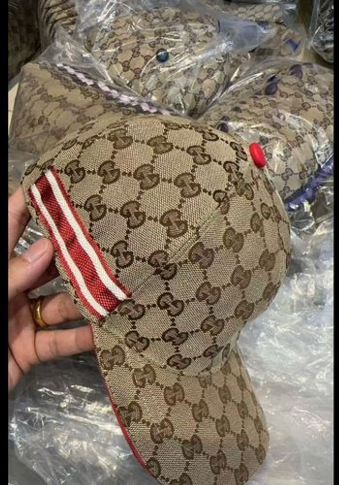 Fournisseur casquette Gucci 1/1 - photo numéro 4