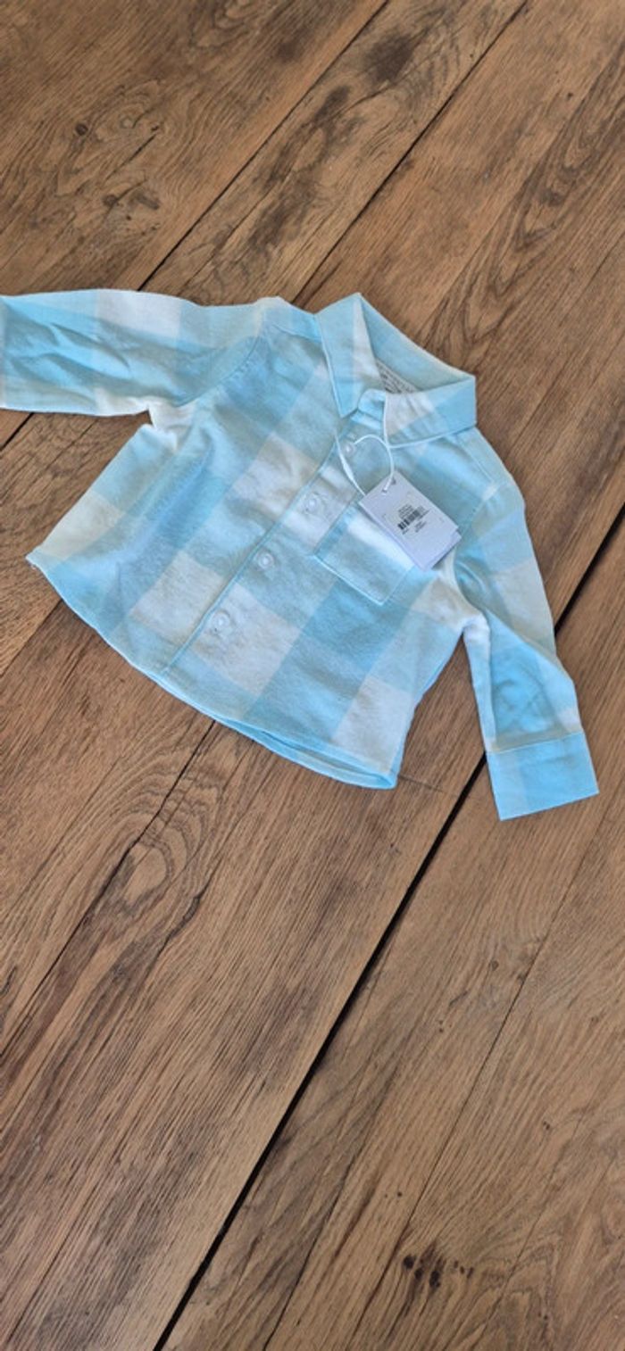 Chemise