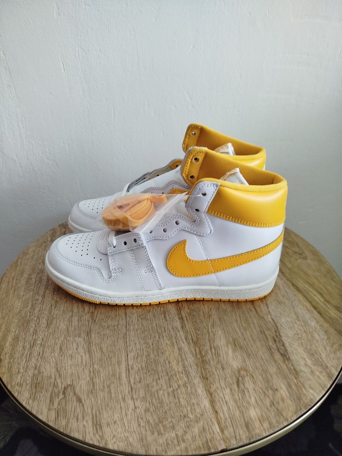 Baskets Jordan T 39 - photo numéro 4