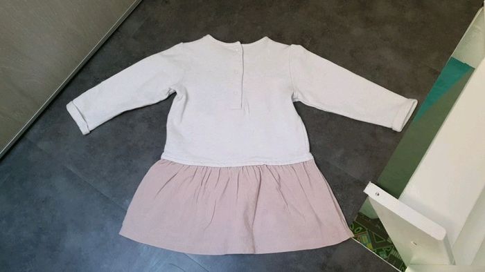 Robe Taille 23 mois - photo numéro 2
