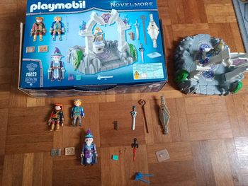 Playmobil 70223