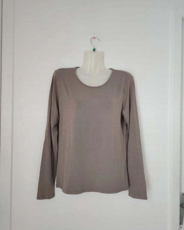 Pull léger femme