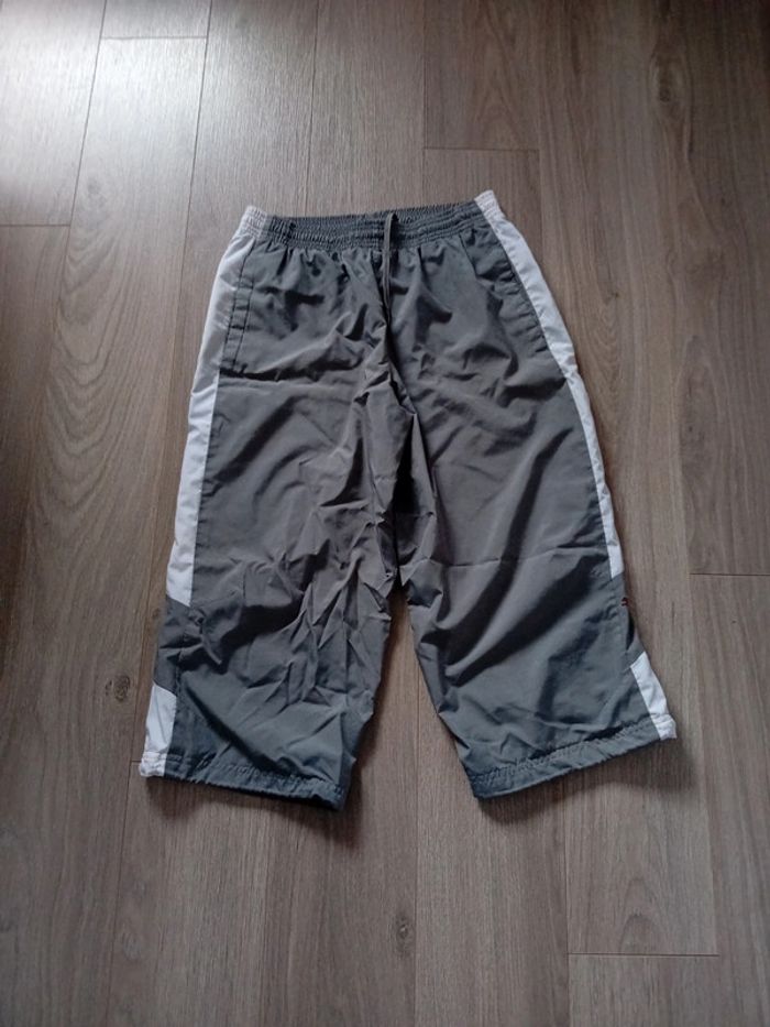 Bermuda puma taille s