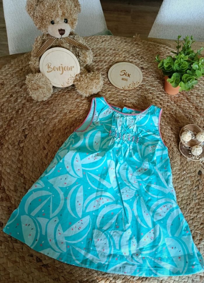 Robe été