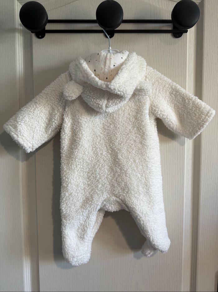 Combipilote combinaison 1 mois mixte - photo numéro 2