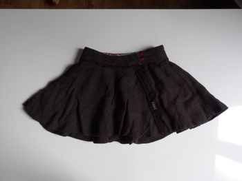 Jupe hiver - IKKS - 2 ans