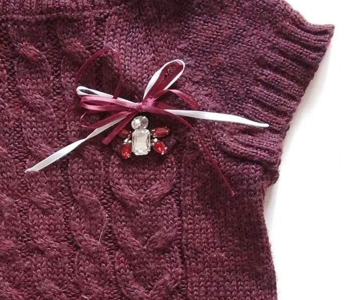 Robe fille 3 ans Naf Naf - photo numéro 2