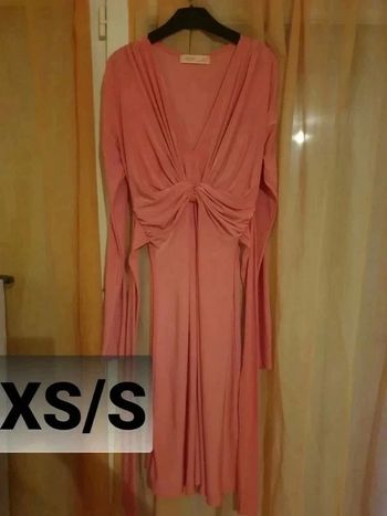 Petite robe XS/S