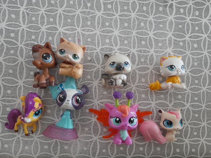 lps Petshop rare
