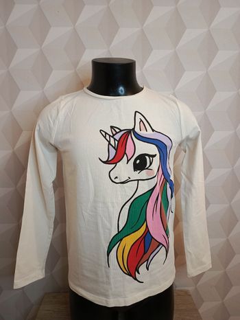Tee-shirt thème équitation