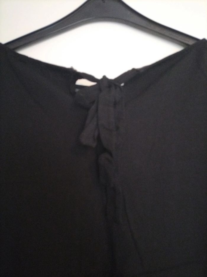 T shirt femme - photo numéro 3