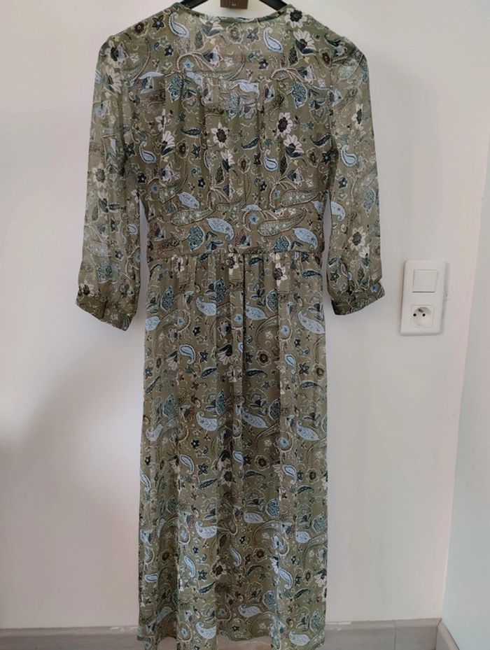 Robe printemps - photo numéro 6