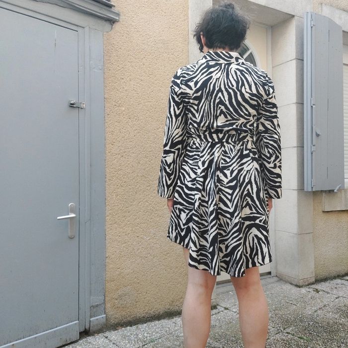 Superbe robe courte / tunique - photo numéro 3