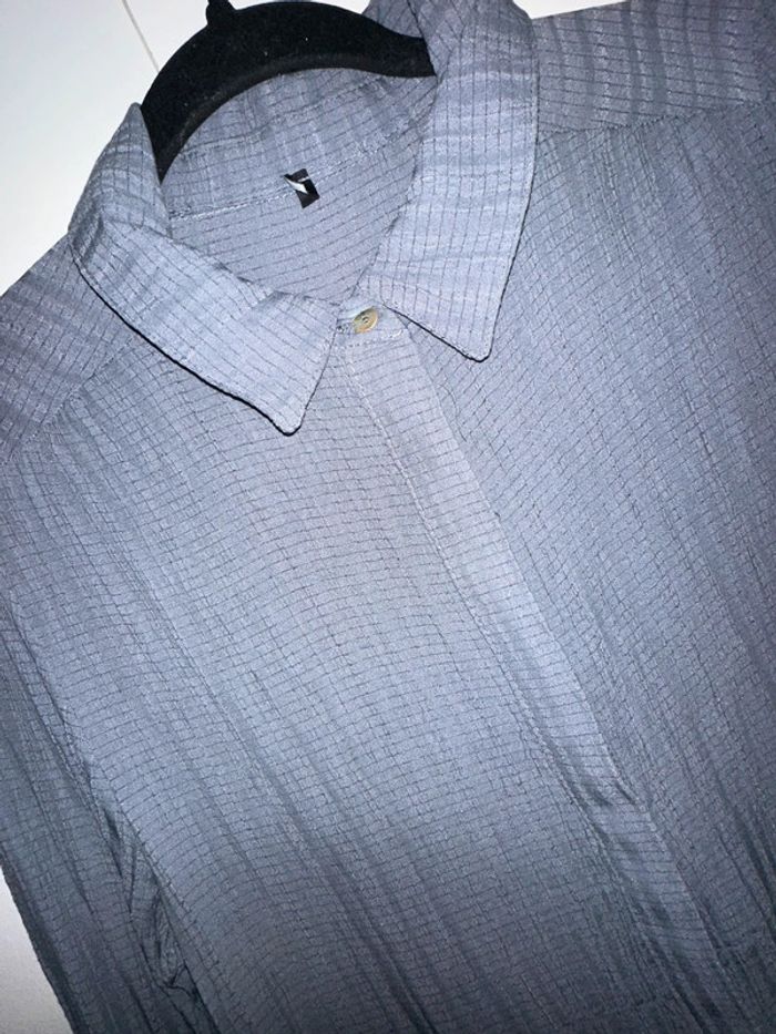 Robe longue - photo numéro 2