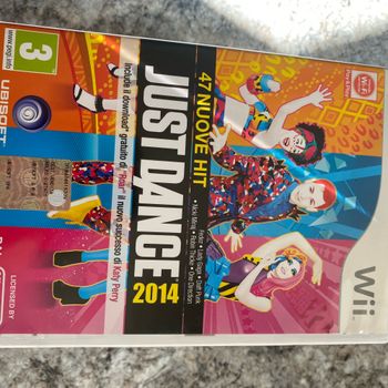 Jeu wii Nintendo