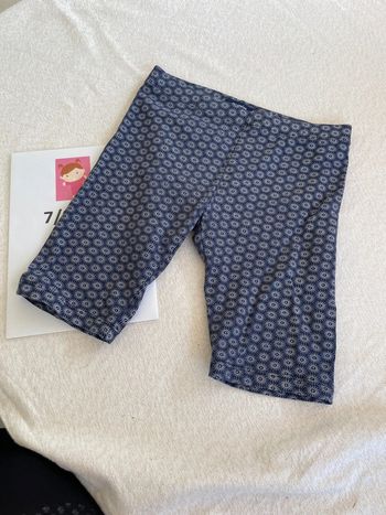 Short legging, Okaïdi, sept ans