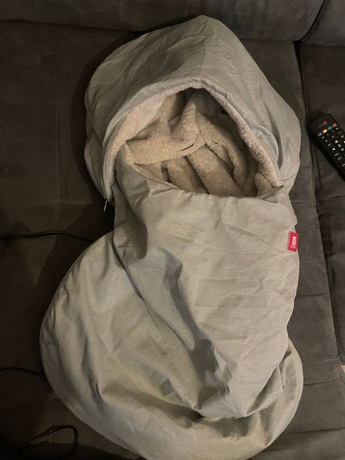 Chancelière - photo numéro 2