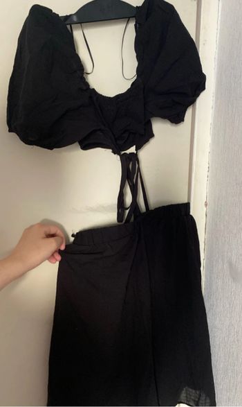 Robe d’été
