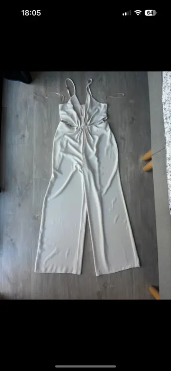 Combinaison été Zara