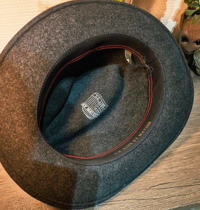 Chapeau mayser classique us-line - photo numéro 5